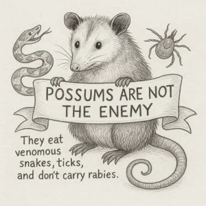 How to Trap a Raccoon