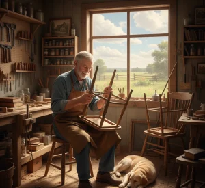 DIY homesteading ideas | Homemade craft ideas | Self-sufficient living | Old-time survival skills | DIY homesteading projects