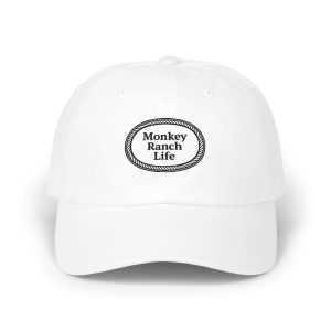 Classic Dad Cap