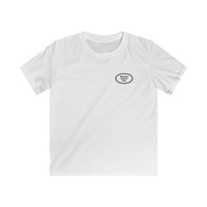 Vintage Animal Farm Circle Illustration Kids Tee | Cute Farm Animals